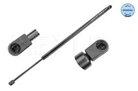 Heckklappen DäMpfer Gasfeder Kofferraum Meyle 40-40 910 0021 FüR Fiat Scudo Bus