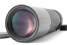  Near MINT Canon New FD NFD 300mm f5.6 MF Telephoto Lens From JAPAN