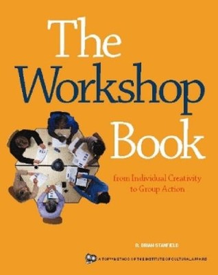 The Workshop Book (Paperback) (UK IMPORT)