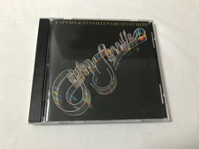 US ALBUM CD 12T CAPTAIN & TENNILLE 'S GREATEST HITS (LOVE WILL KEEP US TOGETHER)