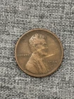 1914 S Lincoln Cent VF