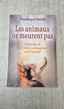 Tiere sterben nicht Penelope Smith "Jenseits" RAR