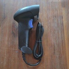 NetumScan NSL3 USB Barcode Scanner Wired Handheld 1D Bar Code Reader
