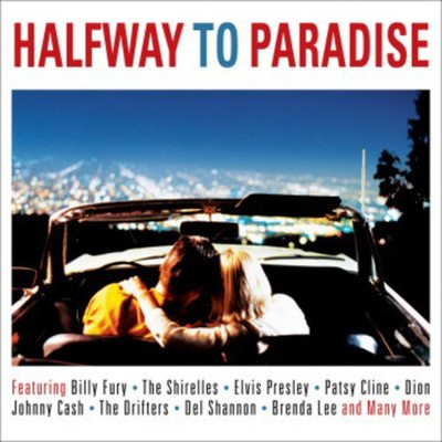 Halfway To Paradise - verschiedene