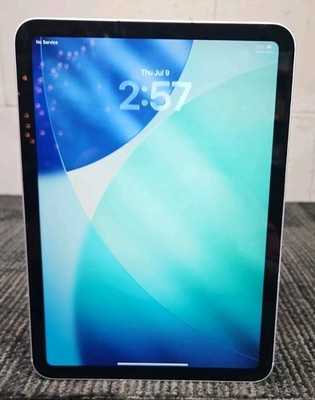 Apple A2757 (MQ6J3LL/A) iPad 10th Gen 10.9