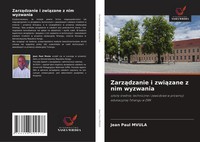 Zarz¿Dzanie I Zwi¿Zane Z Nim Wyzwania Jean Paul Mvula Taschenbuch Polnisch 2025