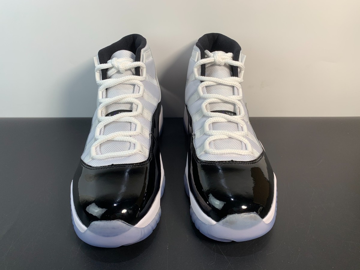 Size 7 - Jordan 11 Retro High Concord for sale online | eBay