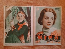 MARLENE DIETRICH 1931 Leila HYAMS Clara BOW Mary BRIAN Phillips HOLMES CHEVALIER