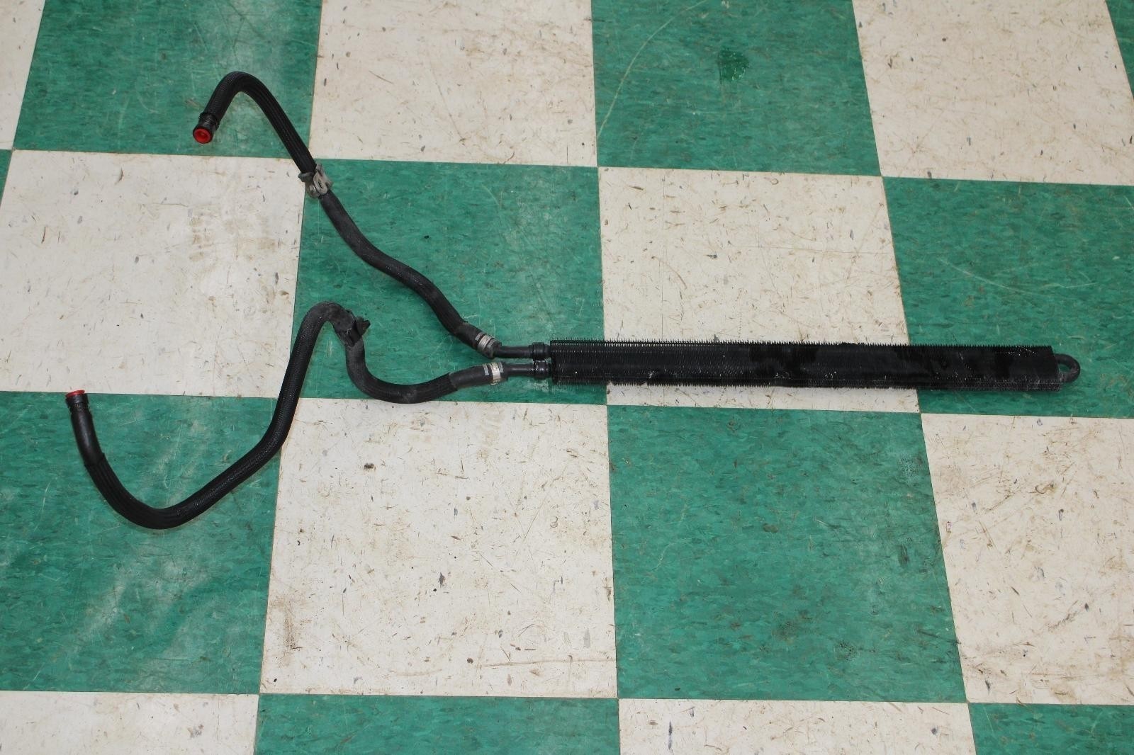 Bentley Flying Spur 2013-2018 Power steering cooler