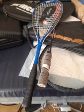 PRINCE TRIPLE FORCE SERIES   F3 INVADER TI WITH CASE