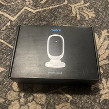 Reolink Argus 2