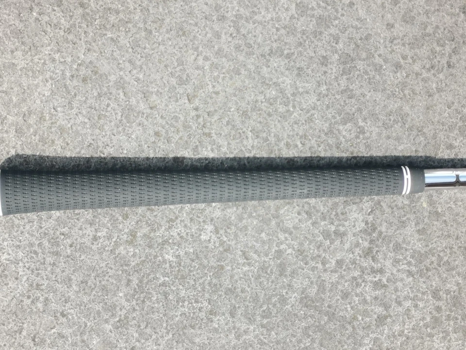 Mizuno T24 Lobwedge 60 Grad Herren rechts neu UVP 229 Euro - Bild 3 von 3