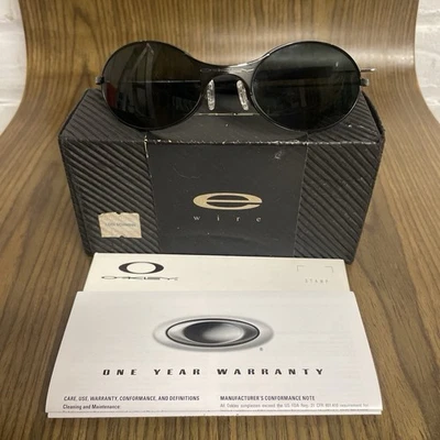 Oakley A Wire for sale - eBay