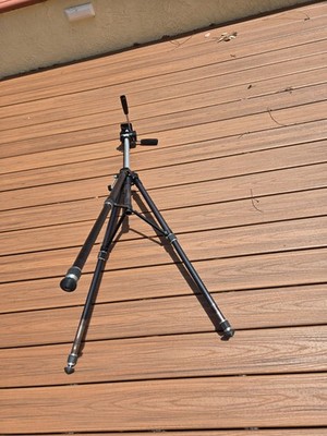 Celestron tripod
