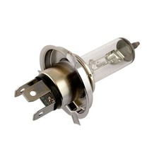 Connect Lucas Headlight Bulb H4 P43t 24V 75/70W OE475 1pc 30601
