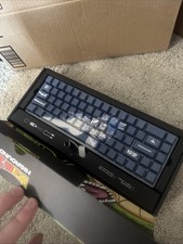 Higround x Dragon Ball Z Basecamp 65 Keyboard Goku Dbz Official HG