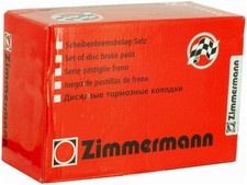 BREMSBACKEN SATZ FÜR OPEL ASTRA F 1.4-2.0 91-99 G 1.2-1.7 98-09 H 1.2-2.0 04-10