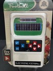 Basic Fun Electronic Football Handheld Game Retro Classic Sound Effects BNIB — photo 2