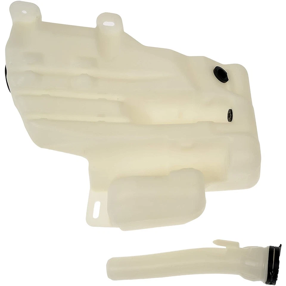 Depósito de refrigerante delantero Dorman 603-583 para Chevy Chevrolet Impala Cadillac XTS Foto 3 de 4