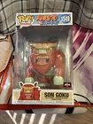 Funko Pop! Animation: Naruto Shippuden - Jumbo Son Goku, 1549