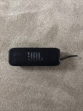 JBL Flip 6 Portable Bluetooth Speaker Waterproof Wireless Black