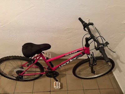 Kinderfahrrad
