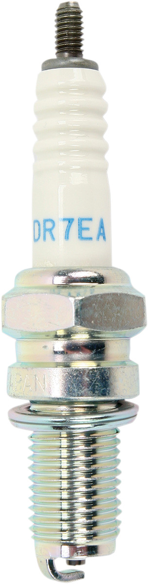NGK DR7EA Standard Spark Plug #7839 - Single