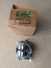 7036202 Professionally Rebuilt 4 Bbl Carburetor 1966 Chevelle Nova 327275 A.i.r