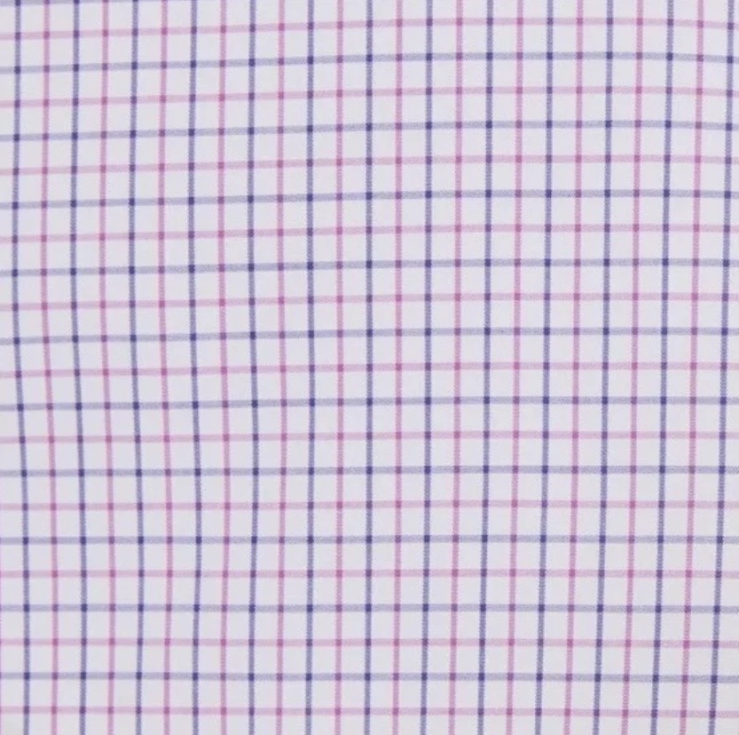 Kirkland Signature Men’s Traditional Fit Dress Shirt Non-Iron 15.5 32/33 NWOT - Image 4 of 4