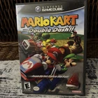 New ListingNintendo Mario Kart Double Dash Video Game For Game Cube