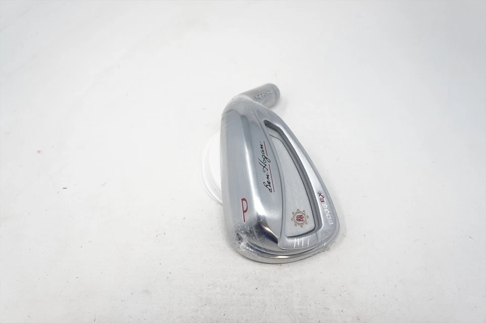 New Ben Hogan Edge Ex 44* Pw Wedge Club Head Only .355 1088994 - Image 2 of 4