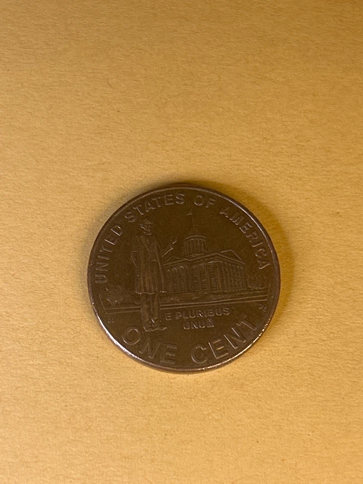 Found In A Ton Of Valuable Pennies . Don't  Miss  This  Deal. - Image 2 of 4