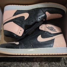 Jordan 1 Retro OG High Crimson Tint for Sale | Authenticity