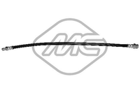 2X Bremsschlauch Vorderachse FüR Fiat Lancia Grande Punto Idea Panda
