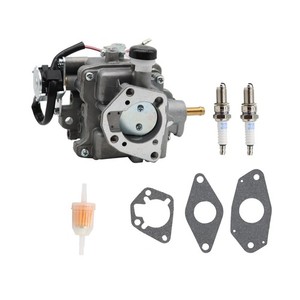 2485343-S CH730 Carburetor For Kohler CH20 CH22 CH670 24 853 255S Carb 18-23.5HP