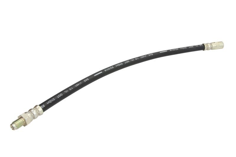 Durite de frein C82101ABE flexible de remplacement pour freinage essieu avant de voiture