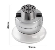 Universal Stone Setting Base Diamond Setting Clamp Fixing Tool for JewelryMaking