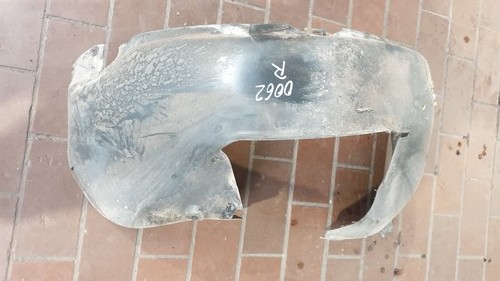 Radhausschale / Innenkotflügel Rechts VW 1K/1KP/5M/1KM Golf 1.6 FSI