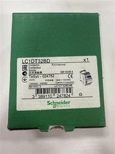 Schneider LC1DT32BD, Contactor, 24VDC