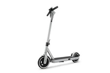 SoFlow SO ONE+ E-Scooter Grau mit Straßenzulassung 500W 40km 20km/h 120kg …