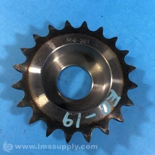 OCM N50-20T Sprocket USIP