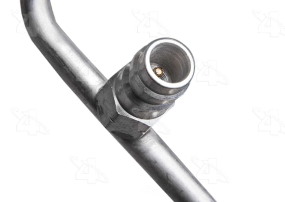 Manguera de líquido refrigerante aire acondicionado para Chevrolet HHR 2006-2011 2007 2008 2009 2010 Foto 3 de 4