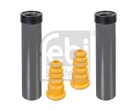Neu - Febi Bilstein 172247 Staubschutzsatz, StoßDäMpfer FüR Volvo