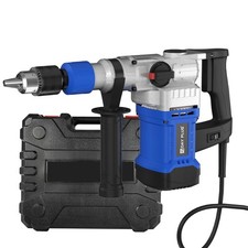 Multi-Function Rotary Hammer Drill Concrete Electric Hammer Drill Machine 4J