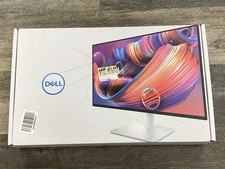 New Dell S2725DS Monitor - 27 Inch, QHD 2560x1440 Display, 100Hz Refresh Rate