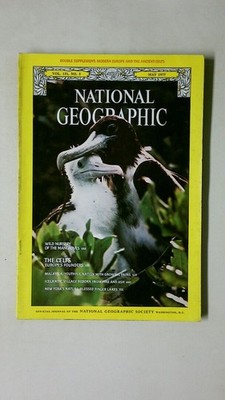 117127 NATIONAL GEOGRAPHIC MAGAZINE - VOL. 151, NO. 5 - MAY 1977