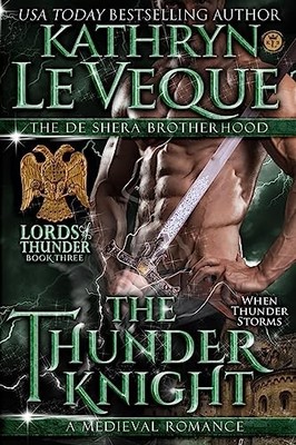 The Thunder Knight: Volume 3 (Lords..., Le Veque, Kathr