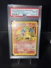 Pokémon Charizard Holo Card 4/102 Celebrations 25th Anniversary PSA 10