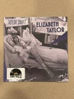 Taylor Swift- Elizabeth Taylor  Record Store Day 2026 Excl. 7" Vinyl RSD