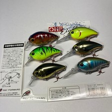 [ unused item] Pay Forward One Eight SR/MR 6 sets